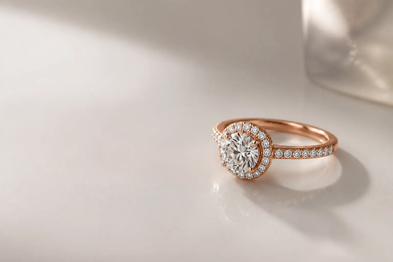Lefeng Jewelry: OEM/ODM Stainless Steel Manufacturing Excellence - Blog Header Image