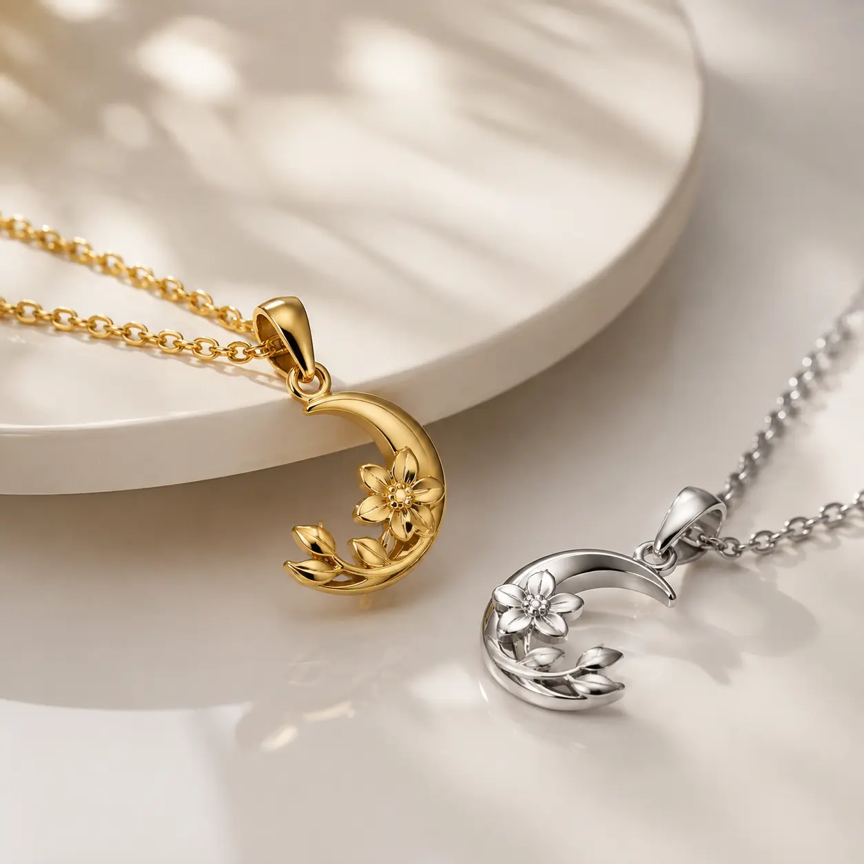Seasonal Charm Collection: OEM Jewelry Trends for Brands - Blog Header Image