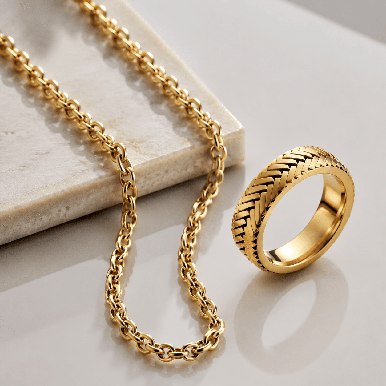 Lefeng Jewelry: OEM Stainless Steel Jewelry Factory Guide - Blog Header Image