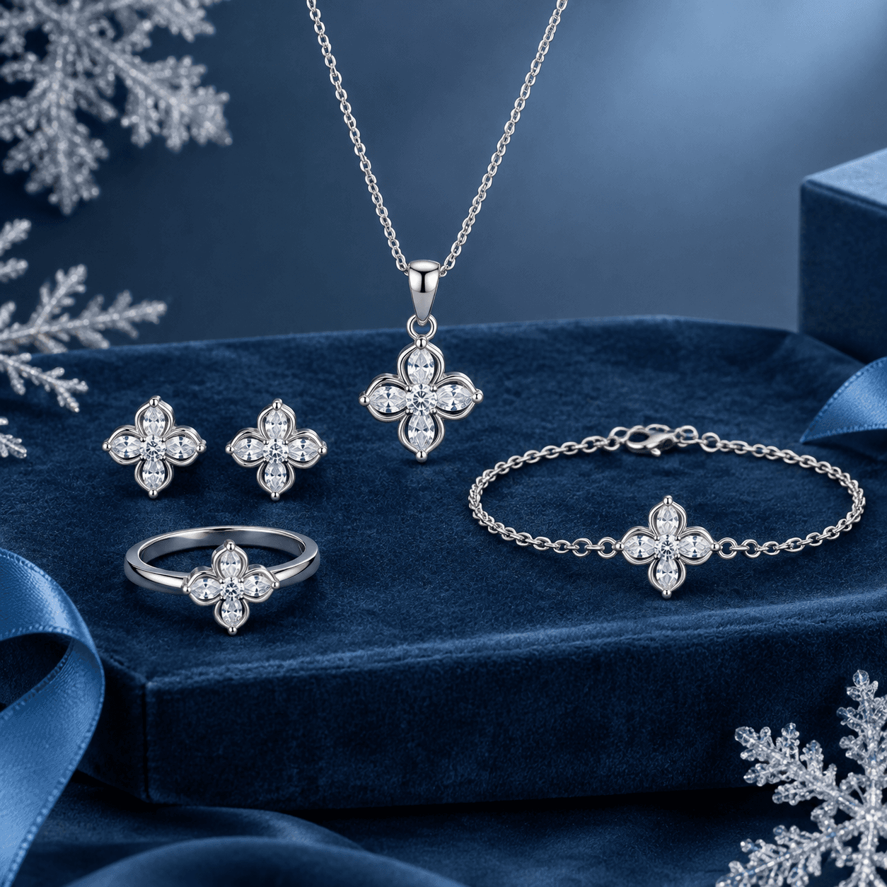 Best Hypoallergenic Stainless Steel Jewelry for E-commerce Sellers - Blog Header Image