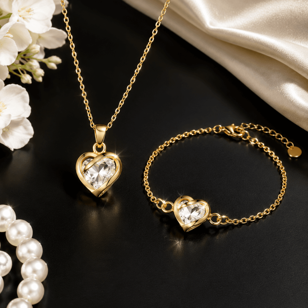 Gold Plated Stainless Steel Jewelry Review: A Durability Guide - Blog Header Image