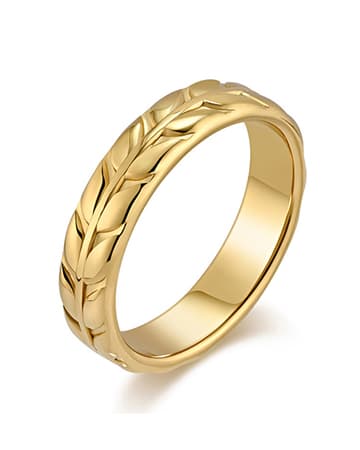 Custom Rings