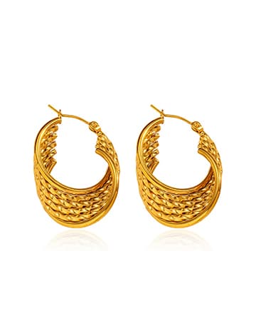 Custom Earrings