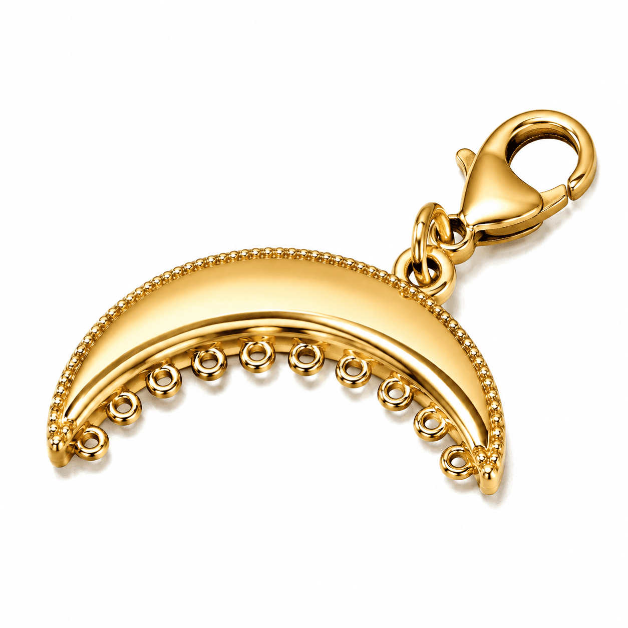 LunaLink Crescent Charm Arch