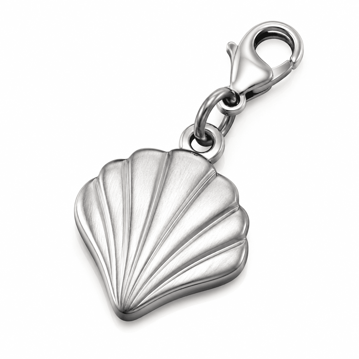 AquaShell Oceanlace Charm 316L ستانلس ستيل