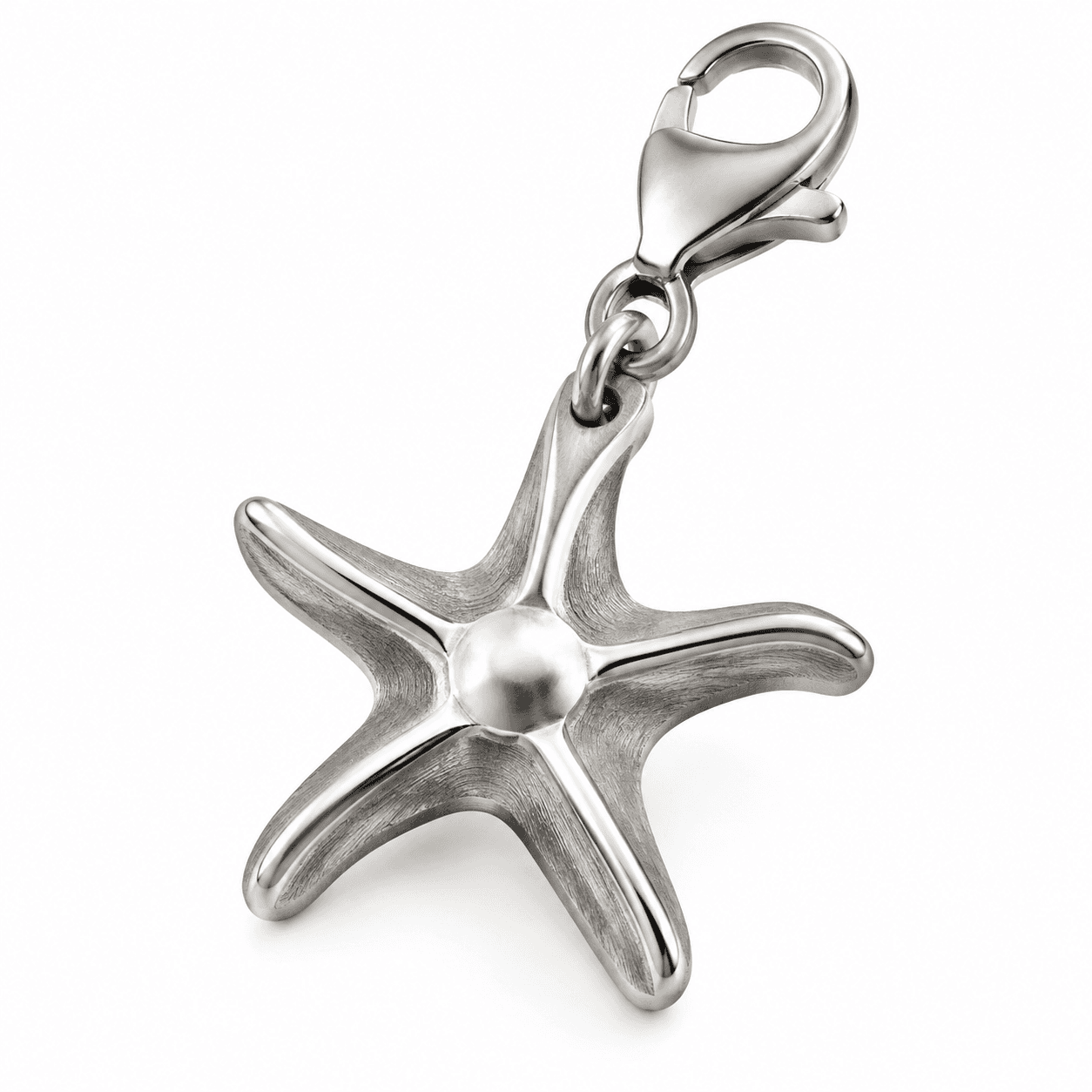 TideStar Celestial Starwave Charm