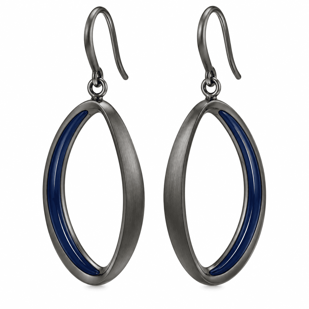 Midnight Eclipse Navy Orbit Creolen