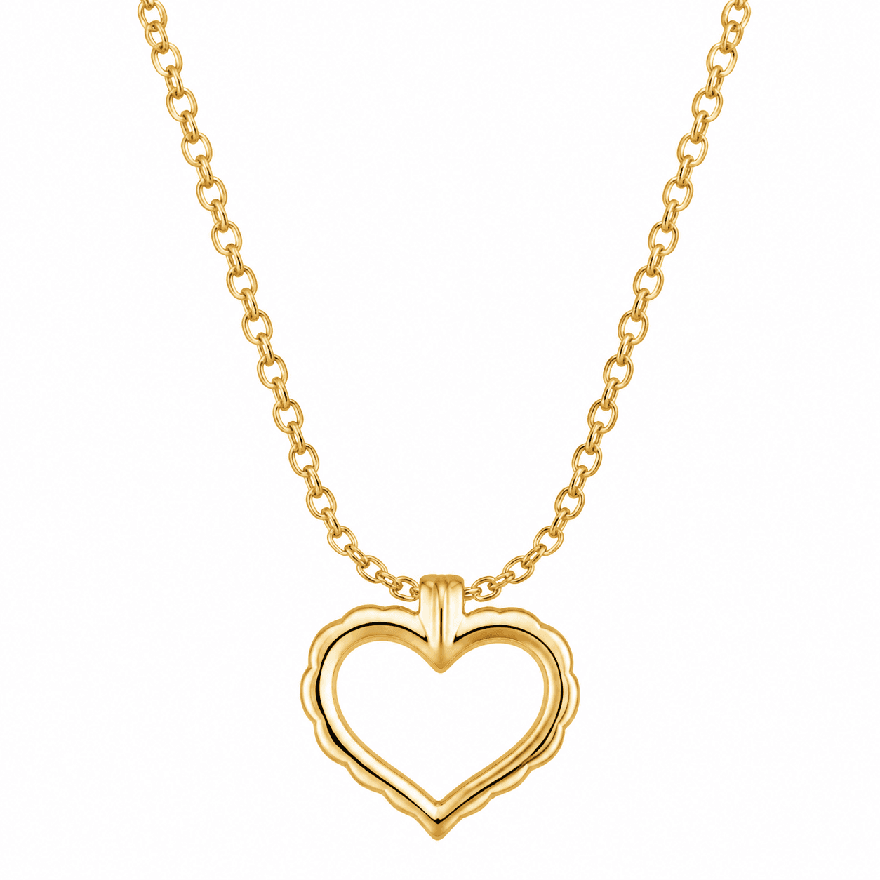 Collana Aurelia HexaLumen