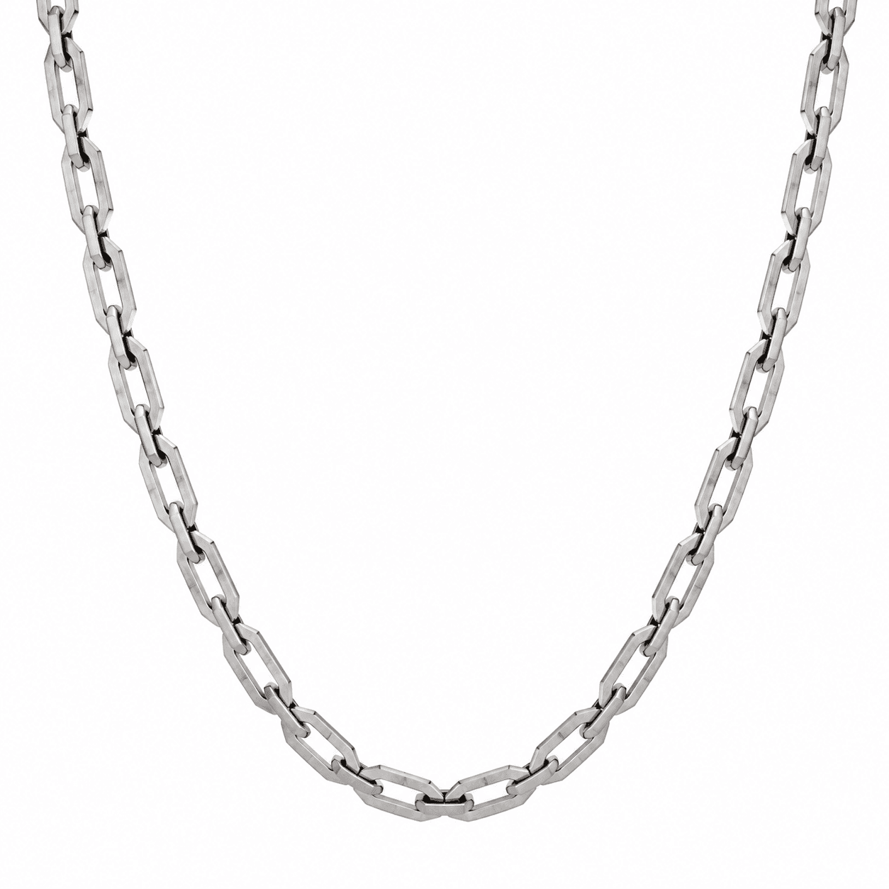 AquaGuard Eclipse 316L Stainless Steel Necklace