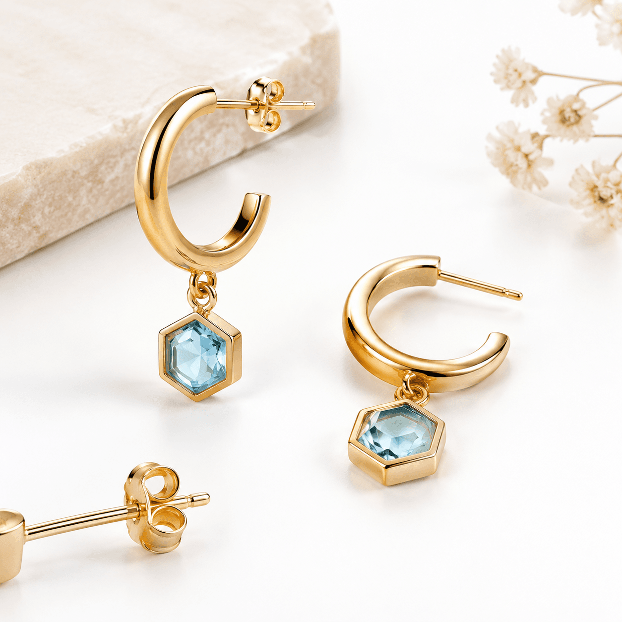 Hypoallergenic Hoop Earrings Sourcing Guide for UK Jewellery Buyers