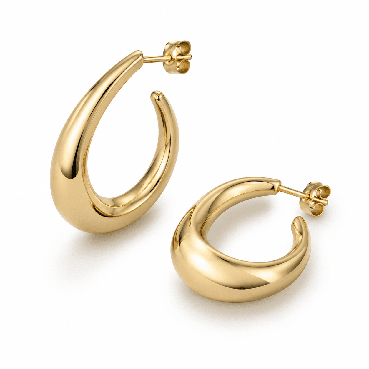 Hypoallergenic Hoop Earrings for Women: OEM/ODM Sourcing Guide and FAQs