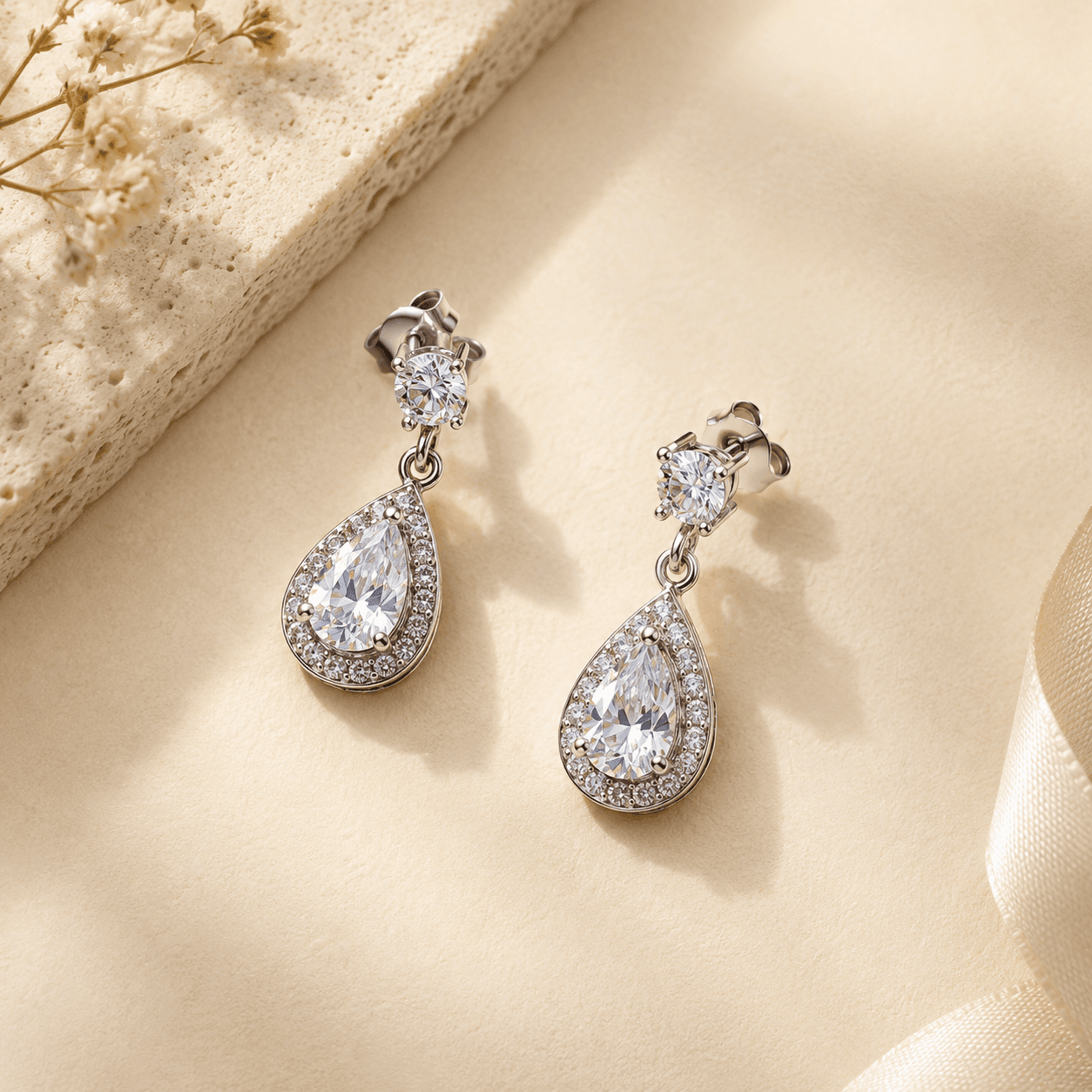 CZ Earrings Western Style Guide: Design Ideas for OEM Jewelry Collections in 2026