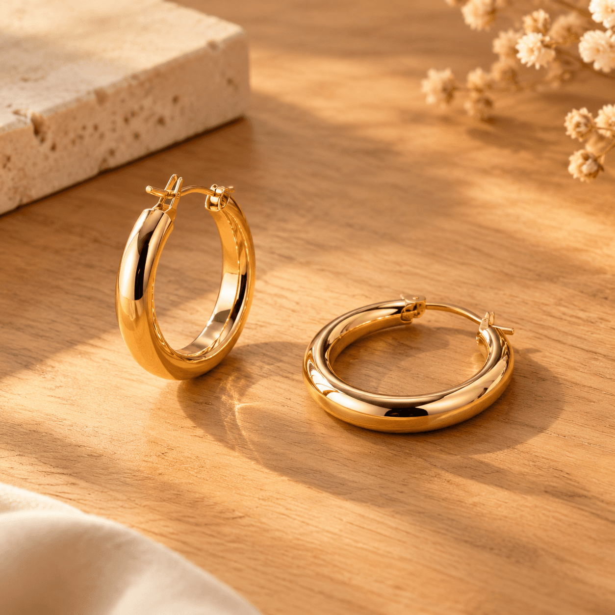 Hip Hop Hoop Earrings Style Guide: 2026 Trends, Styling Ideas & OEM Sourcing Insights