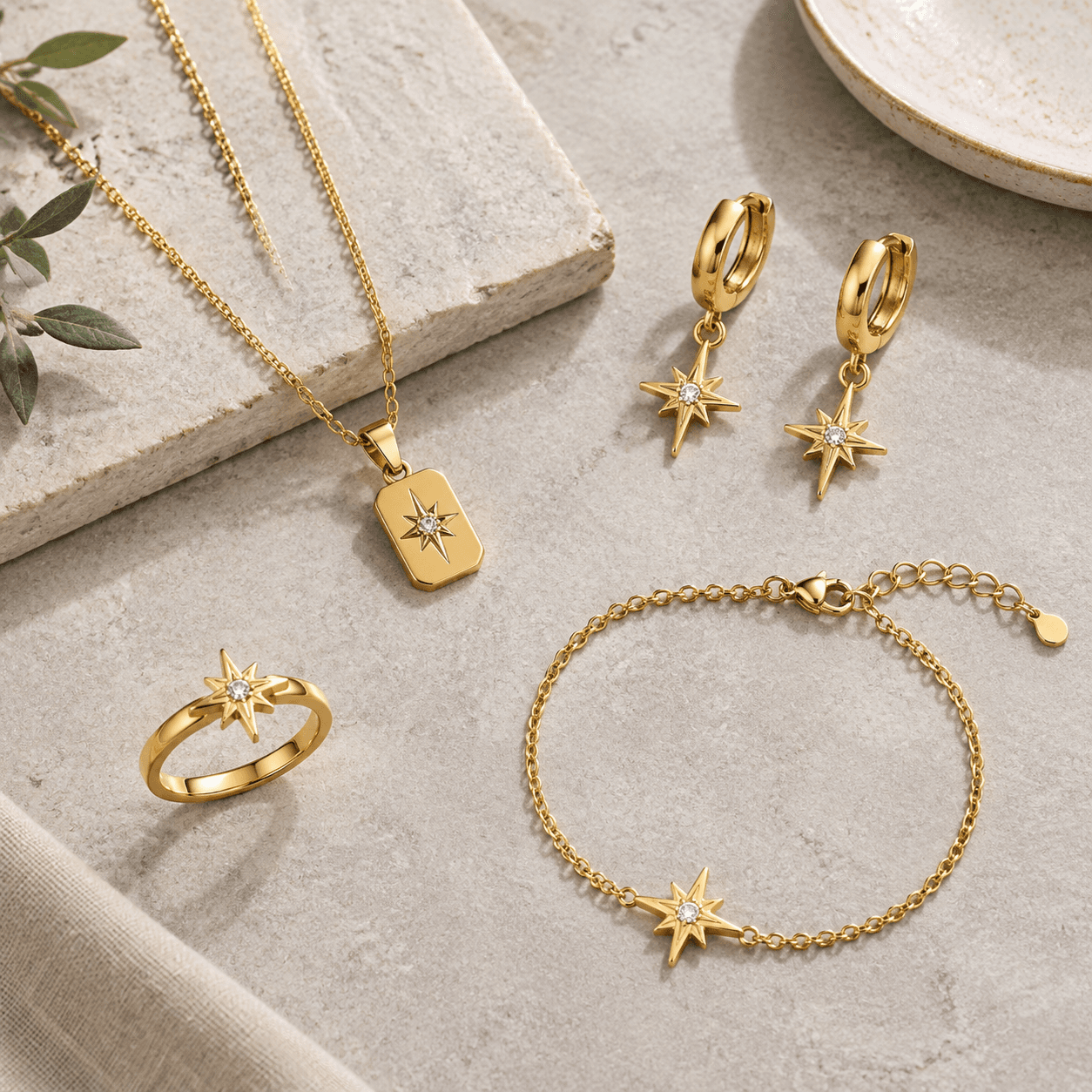 10 Affordable Necklace and Earring Picks for 2026 Gallery