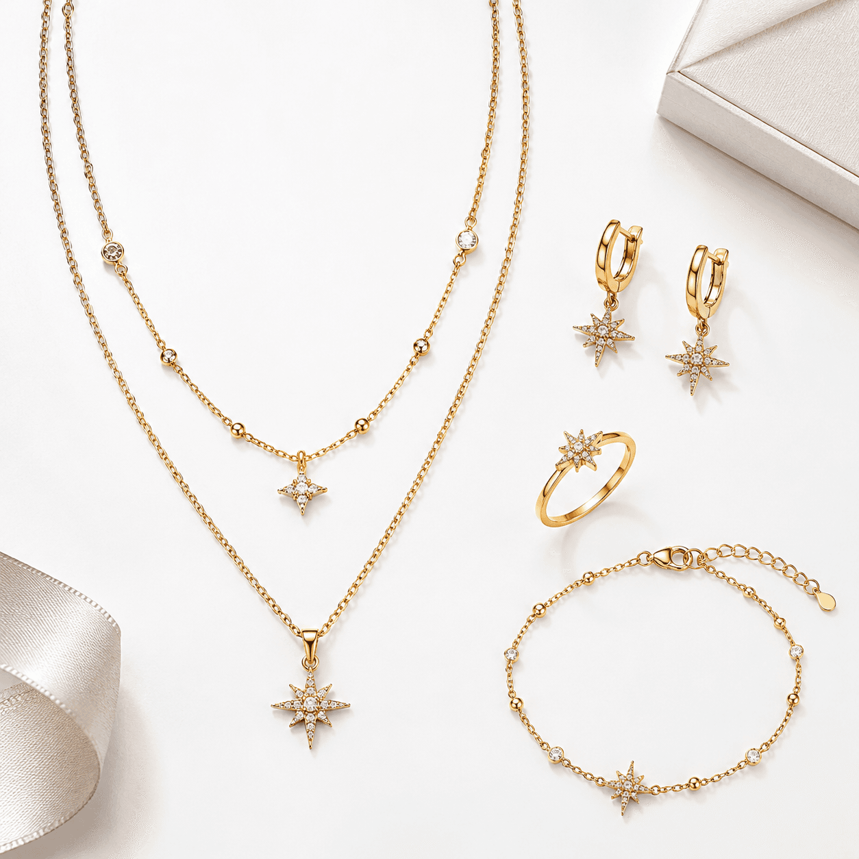 How to Choose a Layered Necklace Manufacturer for Fast Production: 2026 Guide