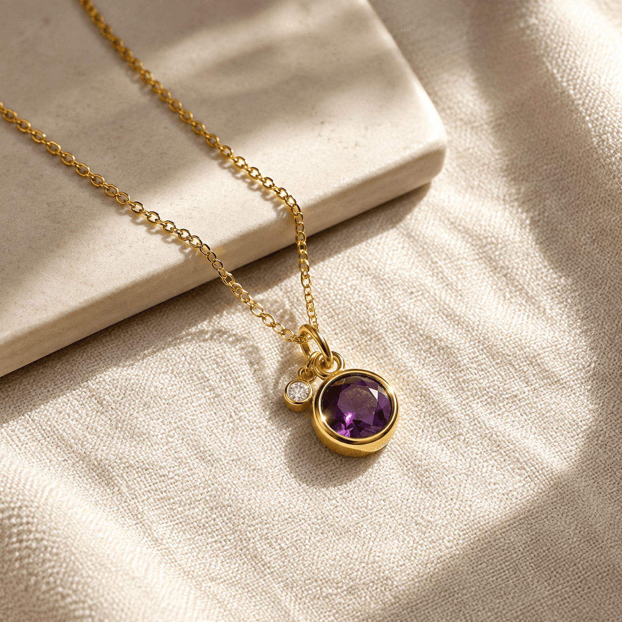 Birthstone Charms for Necklace: 2026 Style Gallery