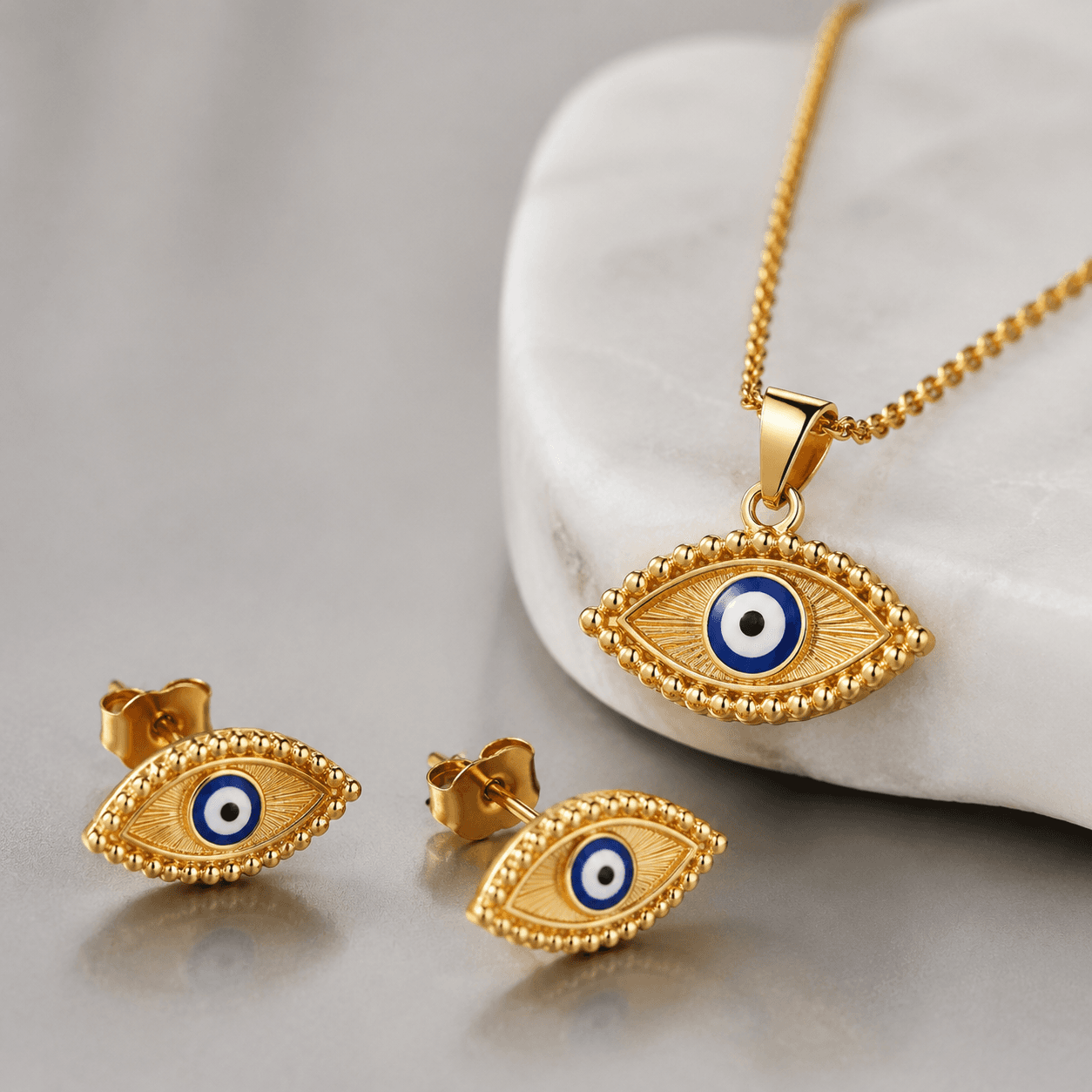 Material Science for Eye Pendant Free: Designers Tech 2026