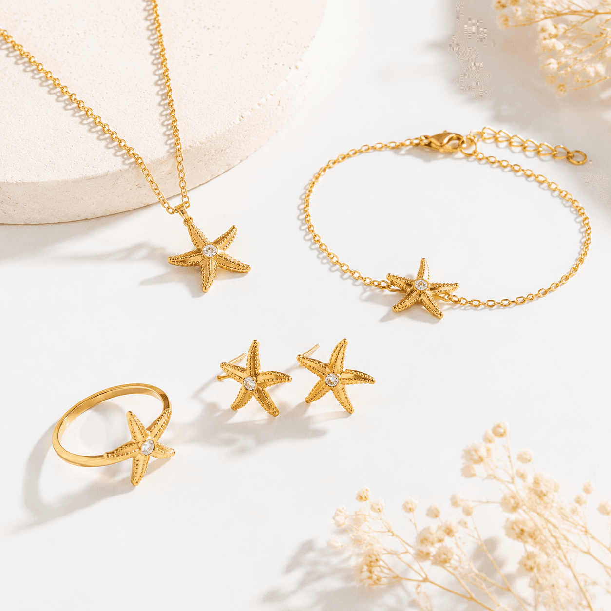 Shop for starfish charm free u Collection 2026 Gift Shoppers