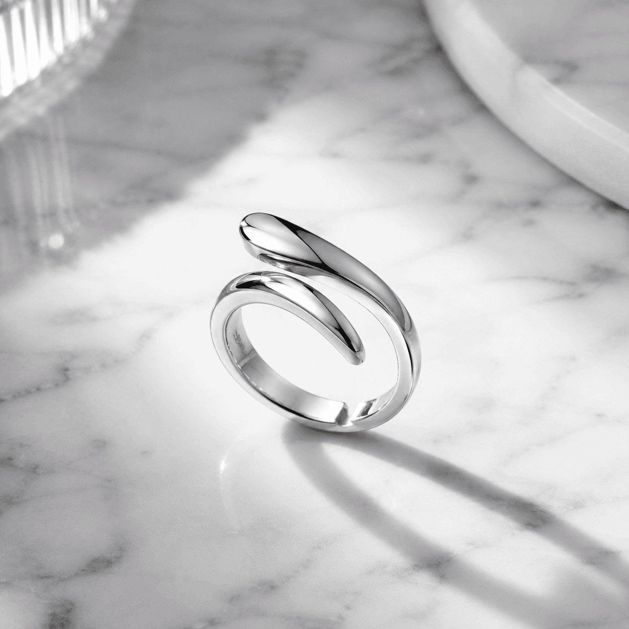 Minimalist Stainless Steel Rings for Women: Styling Guide 2026