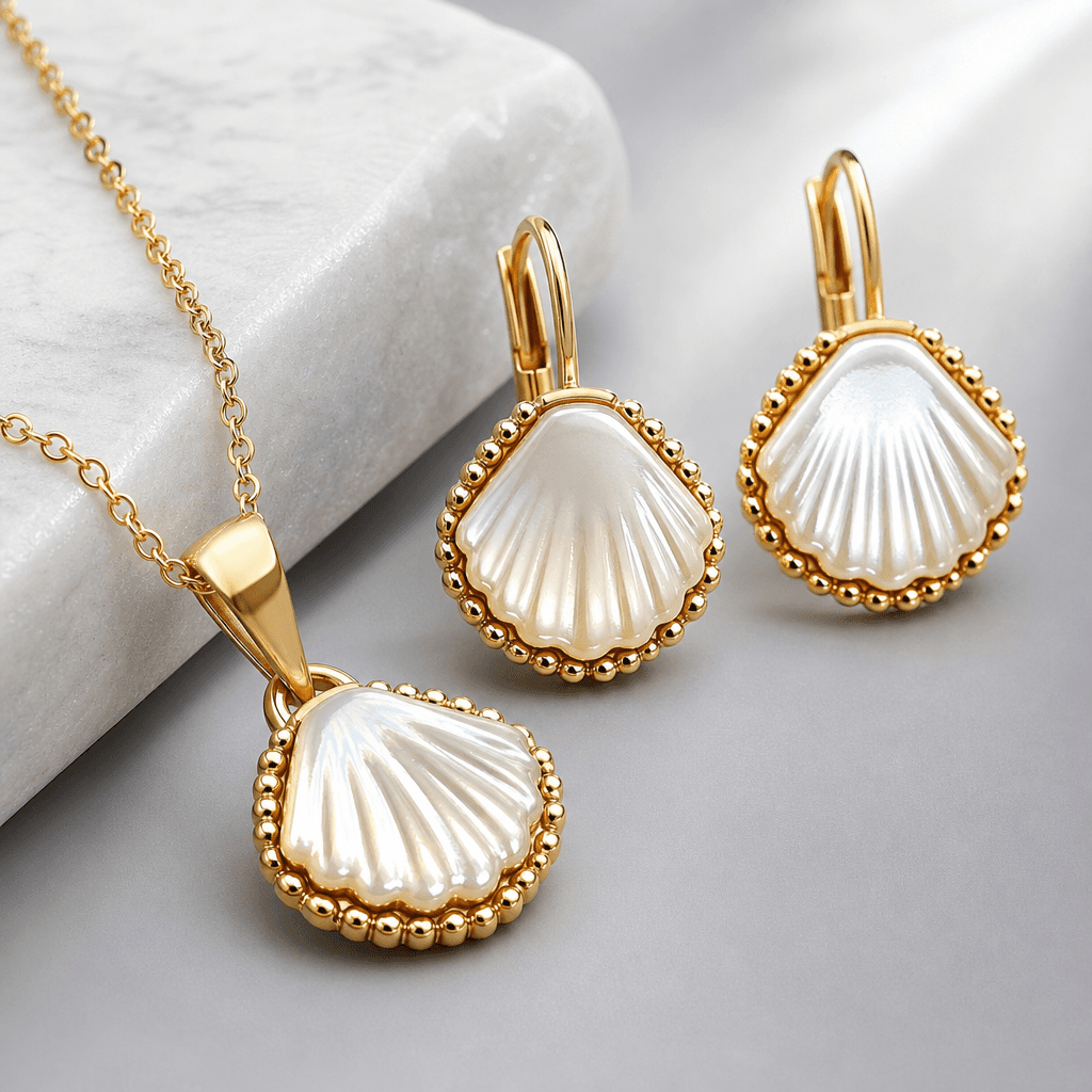 The Science Behind plated shell pendant free: 2026 Insights