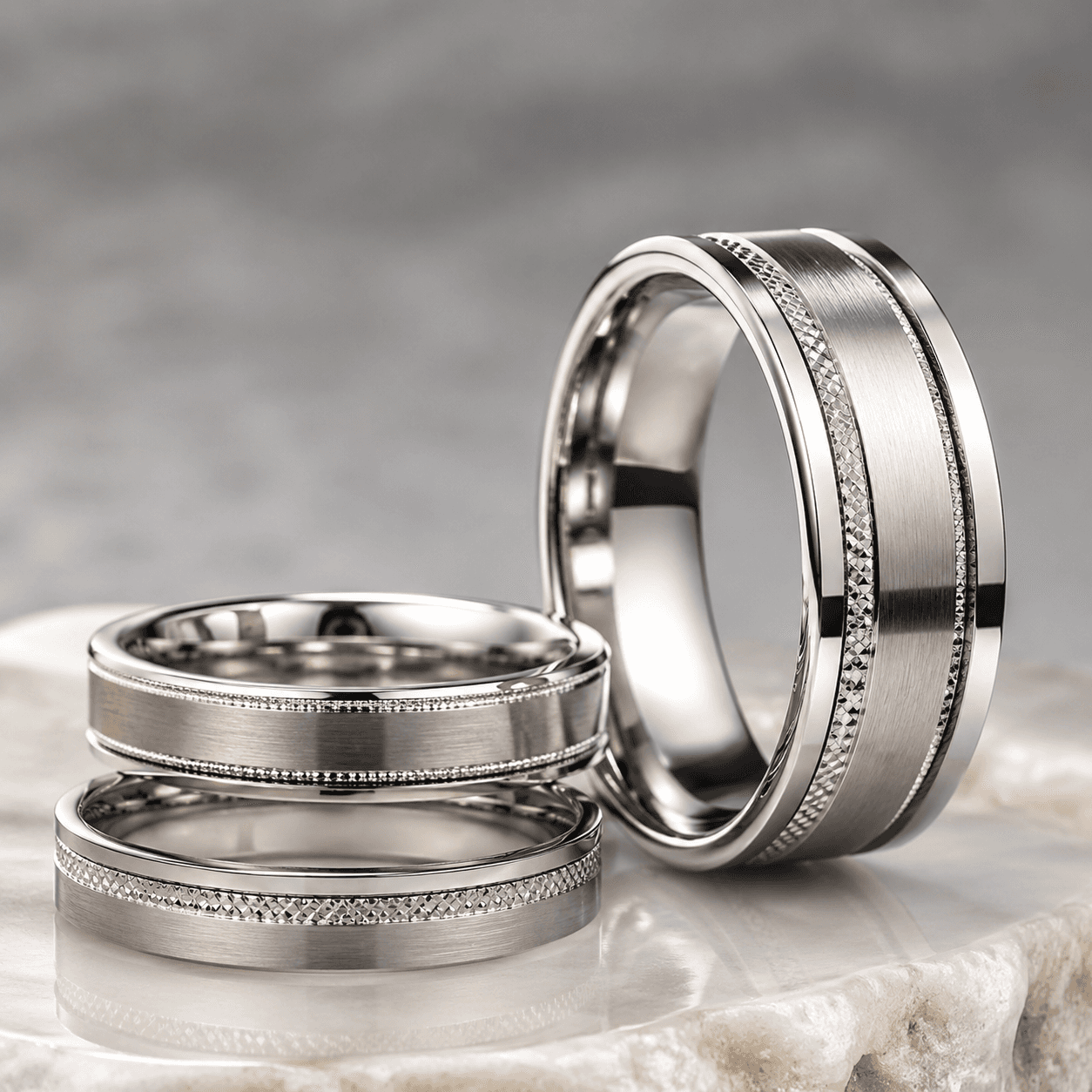 Stainless steel ring review: Material Dive for Gifts 2026