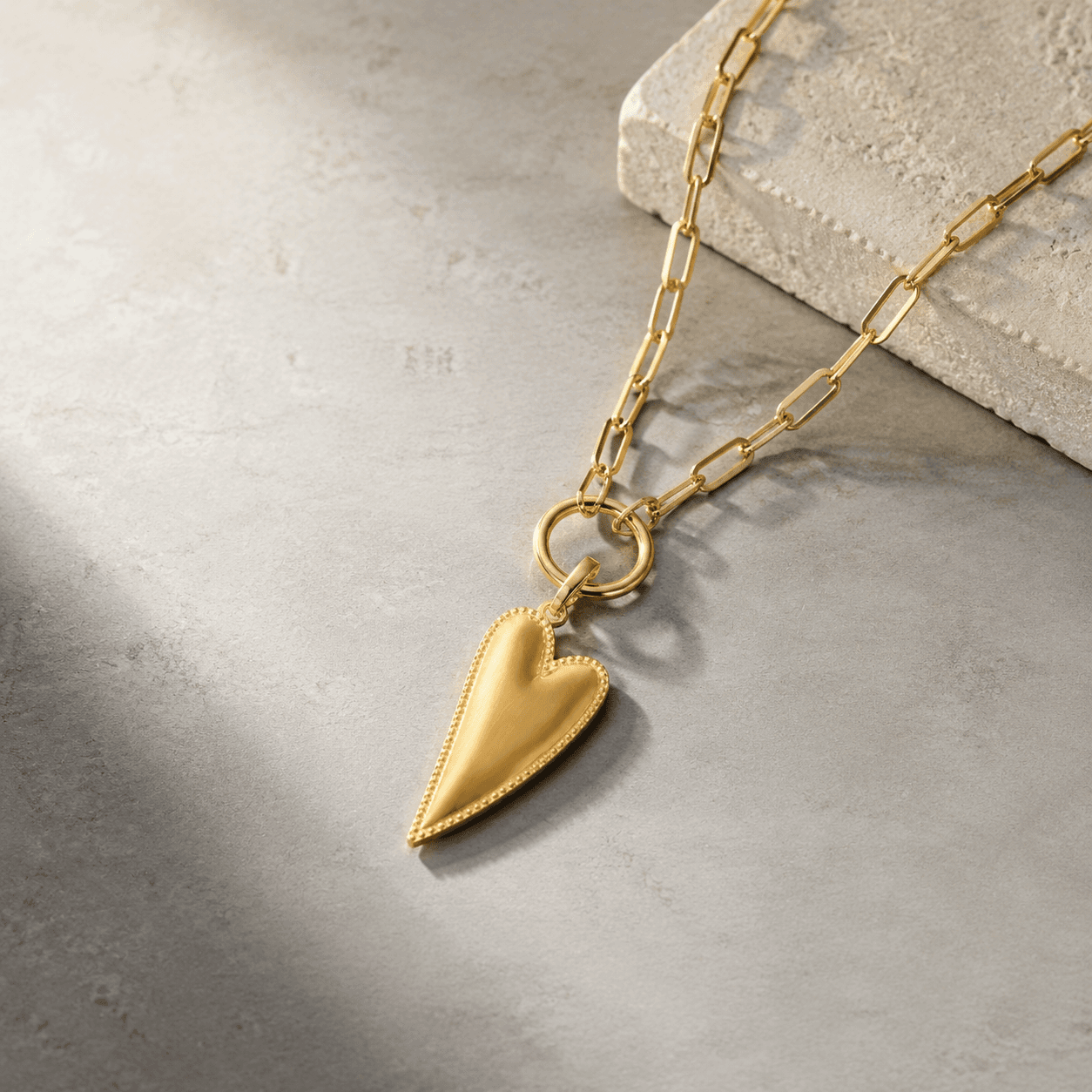 which charm necklace systems let me add pendants seasonally