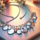 Embrace Personalization with Custom Birthstone Charm Necklaces and Birth Month Flower Jewelry