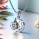 Celebrate Special Moments with a Custom Birth Month Flower Necklace