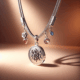 How Can You Guide to custom birthstone charm necklace personalized?