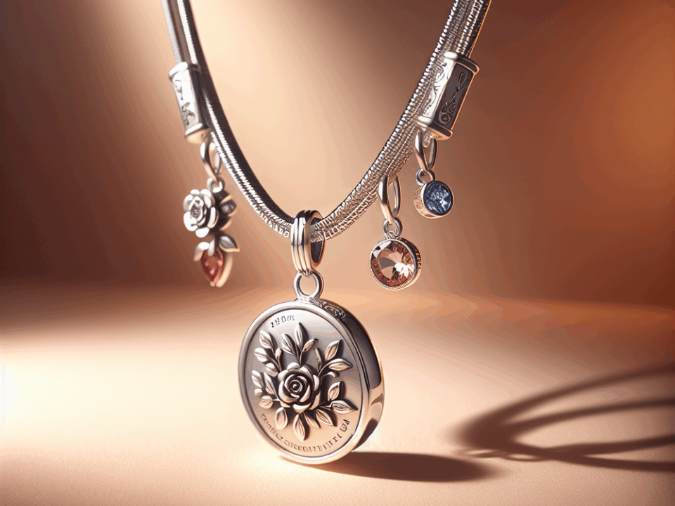 How Can You Guide to custom birthstone charm necklace personalized?