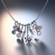 How Can Discover Custom Birthstone Charm Necklaces and Personalized?
