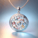 How Can Explore Custom Birthstone Charm Necklace, Birth Month?