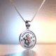 How Can Discover Unique Birthstone Jewelry Gifts: Custom Flower?