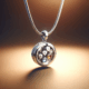 How Can Discover Custom Birthstone Charm Necklace and Unique?