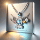 How Can You Guide to custom birthstone charm necklace personalized?