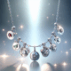 How Can You Guide to custom birthstone charm necklace personalized?