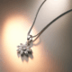 How Can You Guide to custom birthstone flower charm necklace?