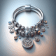 How Can You Guide to custom birthstone charm necklace personalized?