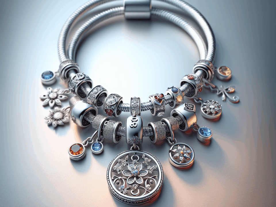 How Can You Guide to custom birthstone charm necklace personalized?