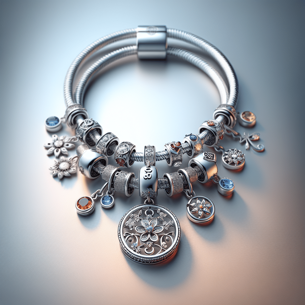 How Can You Guide to custom birthstone charm necklace personalized?