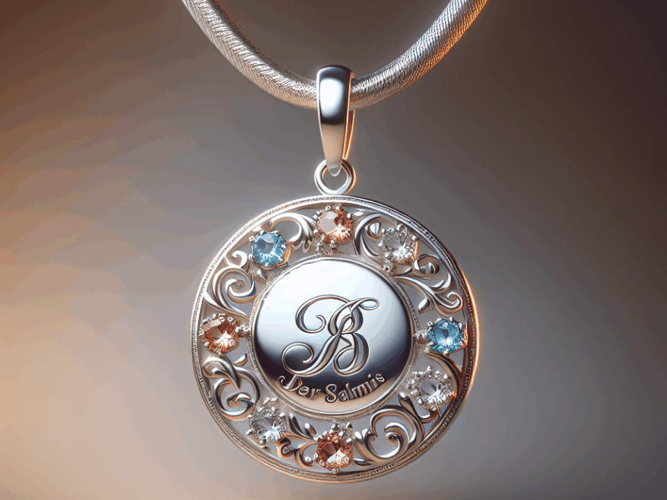 How Can You Guide to custom birthstone necklace birth month?