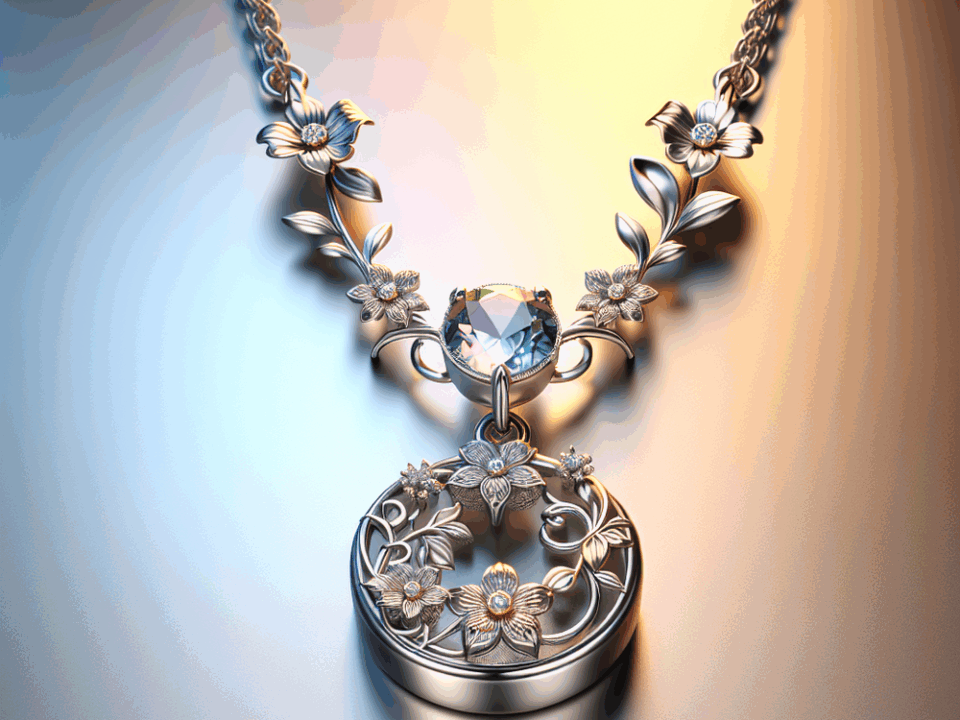How Can You Guide to custom birth month charm necklace?