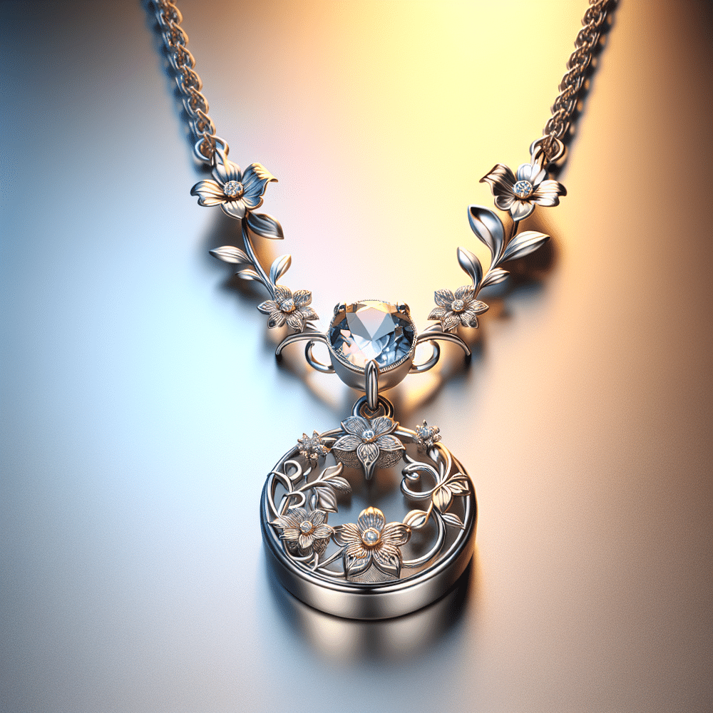 How Can You Guide to custom birth month charm necklace?
