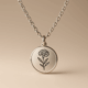 How Can You Guide to custom birth month flower jewelry?