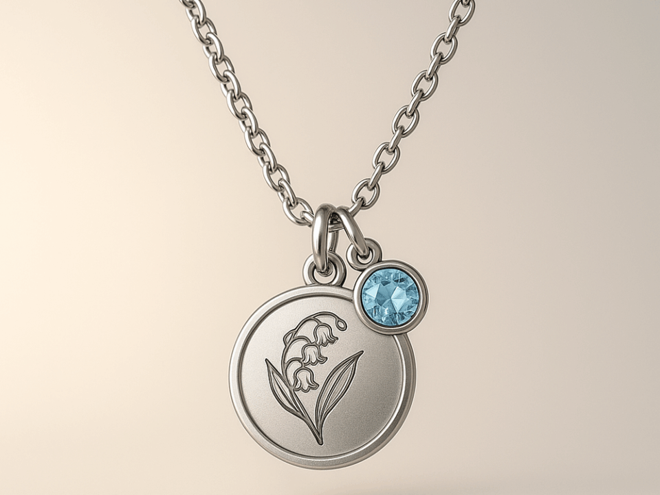 What Makes Wholesale Buyers Choose Enhancing Business Growth with Custom Birth Month?