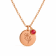 Why Custom Birth Month Flower Necklaces and Rose Gold Birthstone Charm Jewelry are a Perfect Fit for Your Business Growth