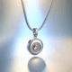 Enhance Business Growth with Wholesale Birthstone Charm Necklace: Custom Designs & Quality Control