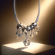 Exploring Custom Birthstone Charm Necklaces: Boost Business with Personalized Jewelry Options