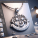 Boost Your Brand with a Custom Birth Month Charm Necklace: Trends in Personalized Jewelry Manufacturing