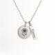 Boost B2B Growth with Custom Birth Month Flower Necklace Manufacturing: Durable, Low MOQ, Trend-Driven Jewelry